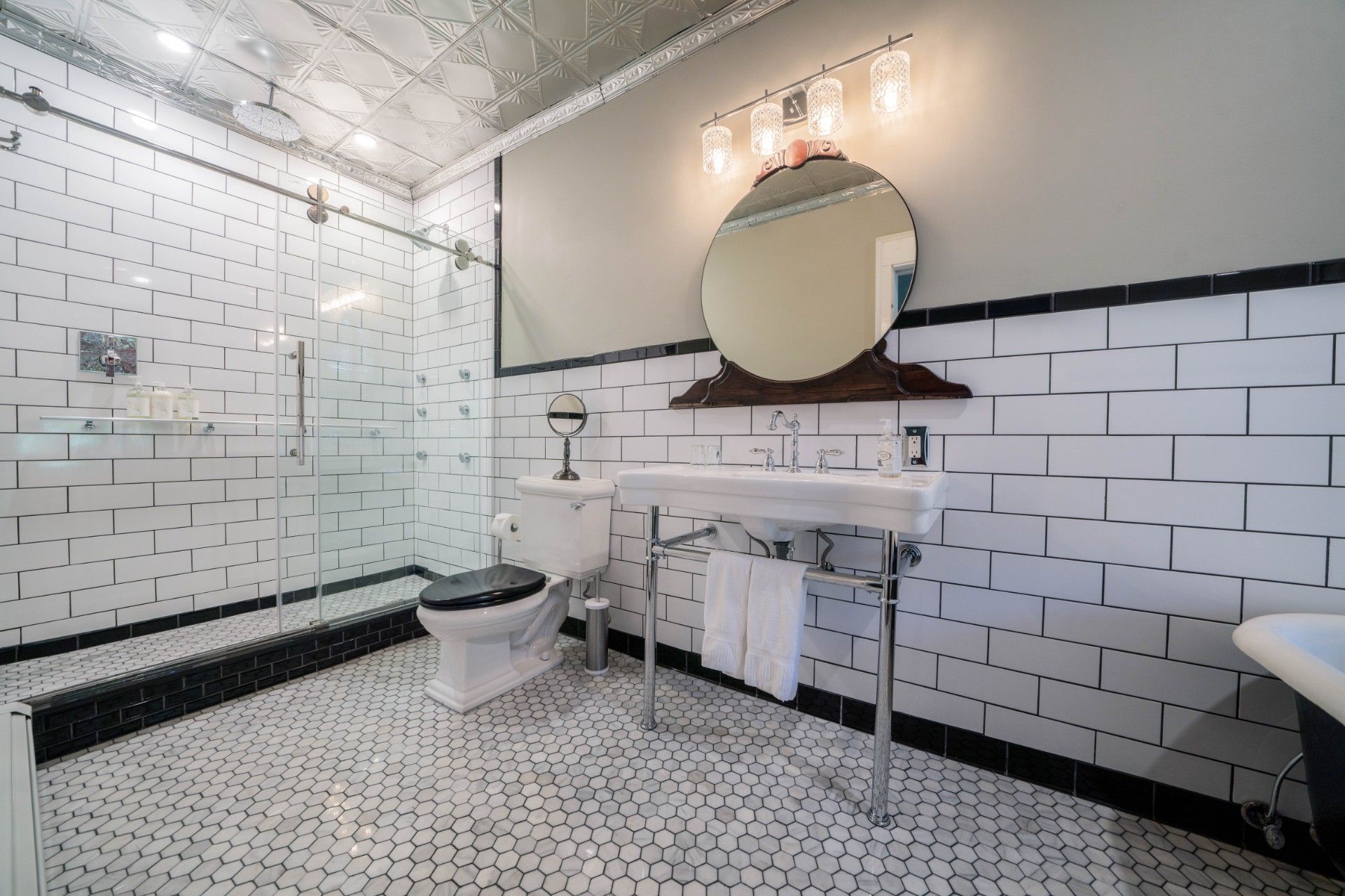 Luxury upgrades in Utica, NY