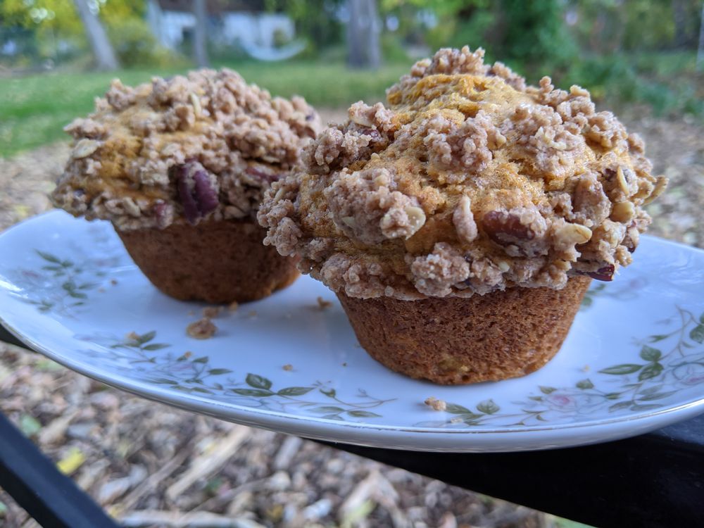 Rosemont Inn Kitchen:         Tested Muffin Additions